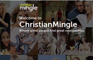 Christian Mingle sued for not accommodating gay singles