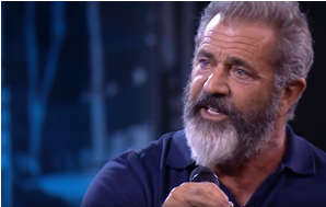 Mel Gibson's new faith movie to be released soon!