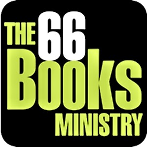 The 66Books Ministry