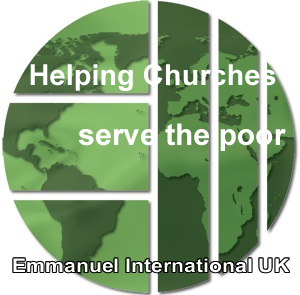 Emmanuel International UK