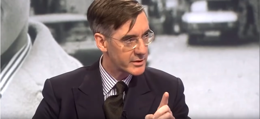 Mp Rees Morgan MP Rees-Mogg: We will save 10 billion when we leave the EU, which can ...